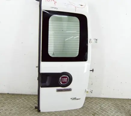 Fiat Doblo Rear door 52004301