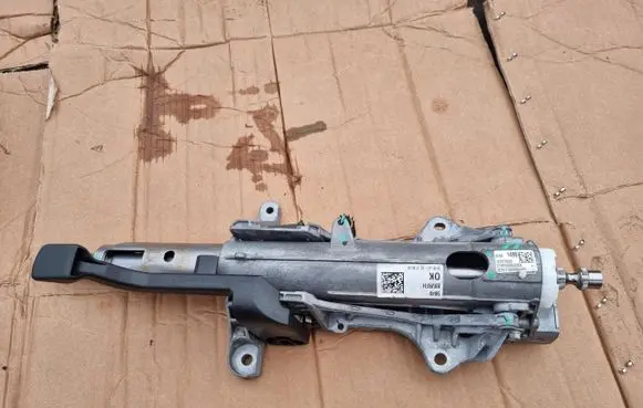 Opel Insignia B Steering wheel axle 427878298