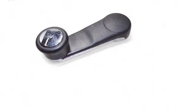 Audi 100 S4 C4 Rear door window winding handle 