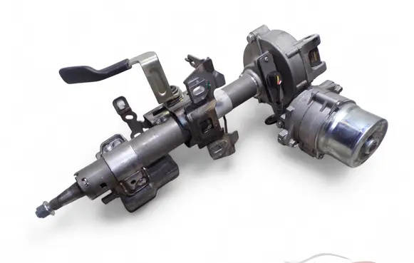 Electric power steering pump