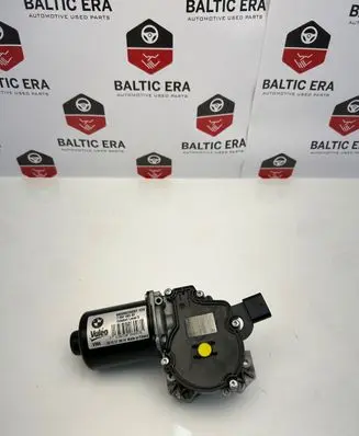 BMW 3 F30 F35 F31 Wiper motor 7267503 W000026097 138730