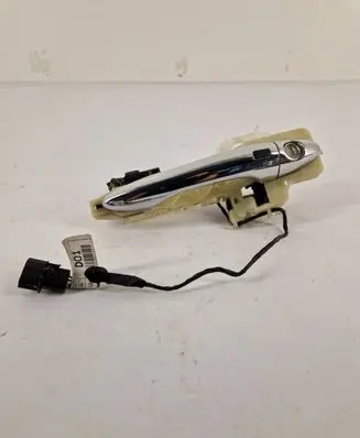 KIA Sportage Front door exterior handle 9088000400