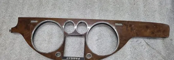 Volkswagen PASSAT B6 Dashboard trim 
