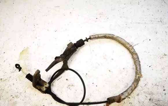 Ford Mondeo MK I Gear shift cable linkage