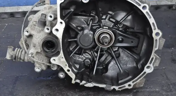 Ford Probe Manual 7 speed gearbox 