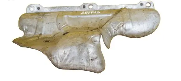 Ford S-MAX Exhaust heat shield 30713262 HUWA