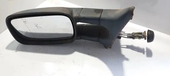 Volkswagen Caddy Front door electric wing mirror