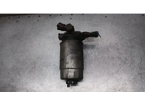 Opel Combo C Fuel filter 