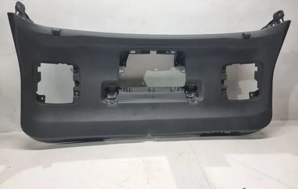 Opel Grandland X Tailgate/boot lid cover trim YP000361YX