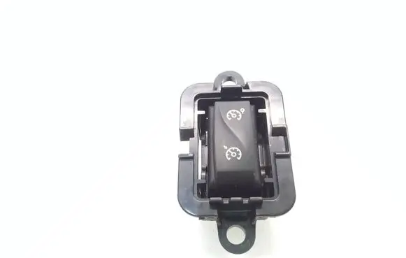 Renault Megane III Cruise control switch 
