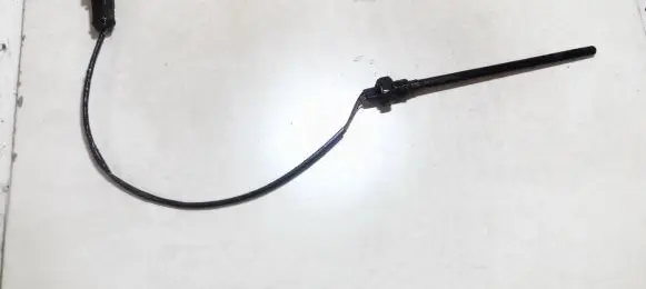 Peugeot 206 Oil level sensor 96321685