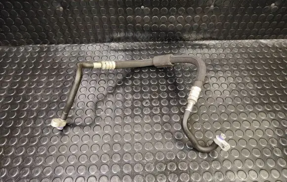 Audi A7 S7 4G Air conditioning (A/C) pipe/hose 4g0260701l