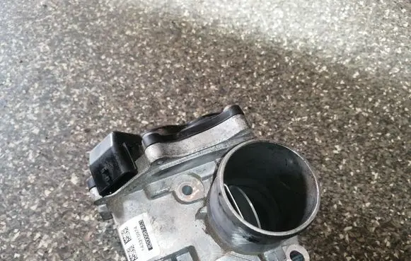 Nissan X-Trail T31 Throttle valve 8200987453
