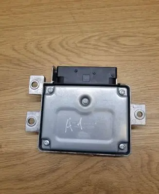 Volkswagen PASSAT B6 Hand brake control module 3C0907801B 15658301B GN003111129