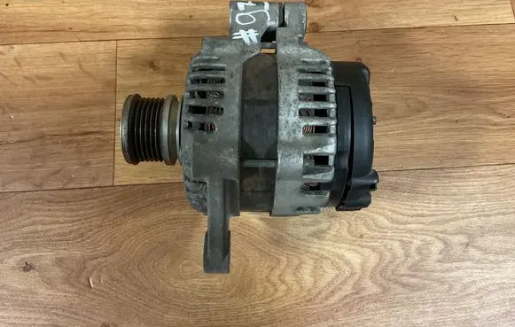 Opel Insignia A Generator/alternator 13502583 00M0214V100A