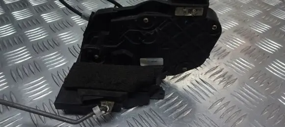 Mazda 3 I Rear door lock 3N6A-A26412-C