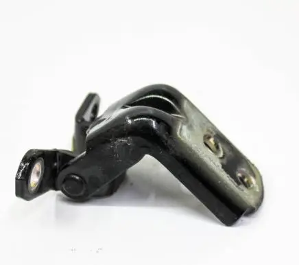 Nissan Leaf I (ZE0) Rear door lower hinge