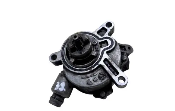Vacuum pump
