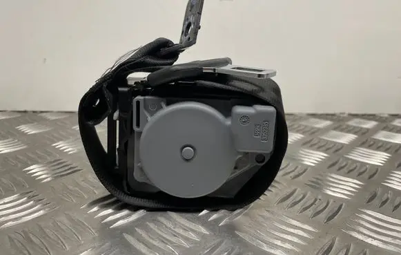 Audi A6 S6 C7 4G Rear seatbelt 4G8857805D