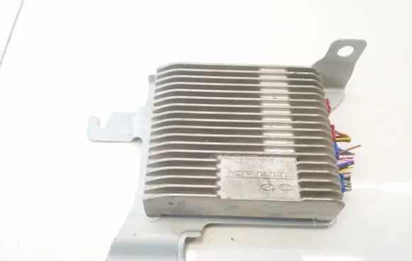 Hyundai Kona I Sound amplifier 96370K4000