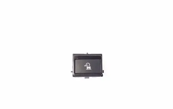 Jaguar F-Pace Other switches/knobs/shifts GX7314E132AA