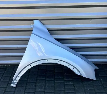 Audi Q3 8U Fender