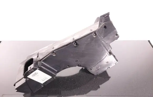 Audi A6 S6 C5 4B Subwoofer speaker 4B5035382