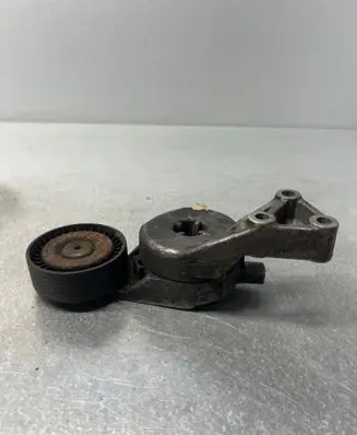 Generator/alternator belt tensioner