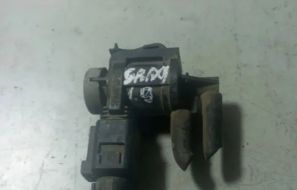 Ford Galaxy Turbo solenoid valve 1J0906283C