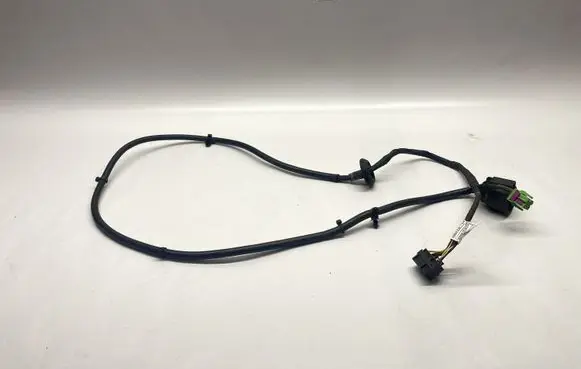 Porsche Cayenne (92A) Other wiring loom 7P5971124B