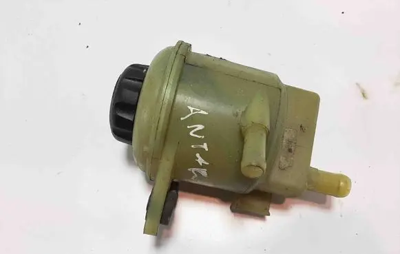 Opel Antara Power steering fluid tank/reservoir
