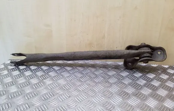 Land Rover Freelander 2 - LR2 Rear control arm