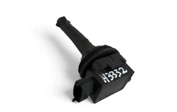 Volvo S80 High voltage ignition coil 9125601