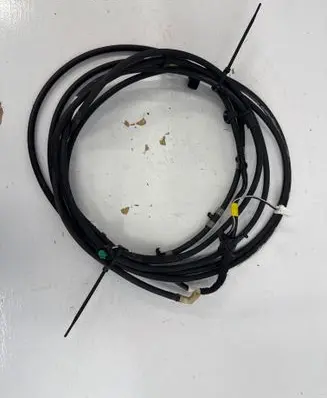 Dodge Durango Headlight washer hose/pipe 