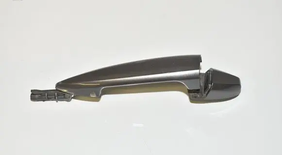 BMW 2 F45 Rear door exterior handle 7396307 51217396307