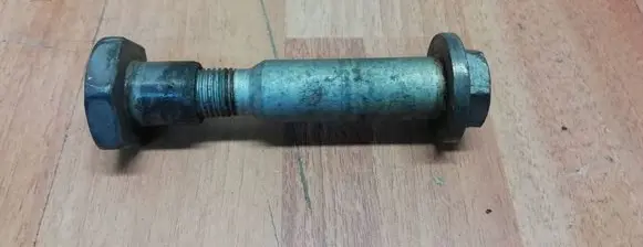 Renault Espace V (RFC) Front suspension camber bolt 7703102124 7703102086 7703032179