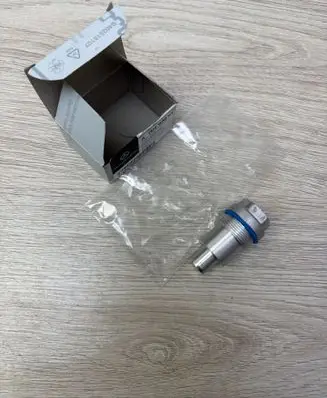 Mercedes-Benz E W212 Oil pressure sensor 