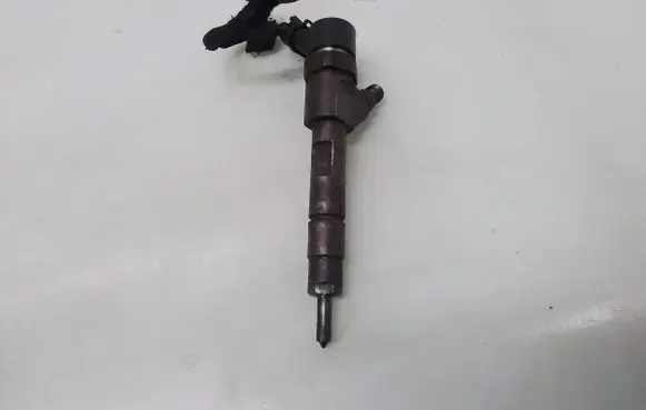 Renault Scenic II - Grand scenic II Fuel injector 0445110021