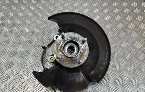 Ford Ecosport Front wheel hub 