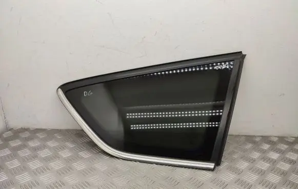 Ford Kuga II Rear side window 43R001604 CV44S29750D