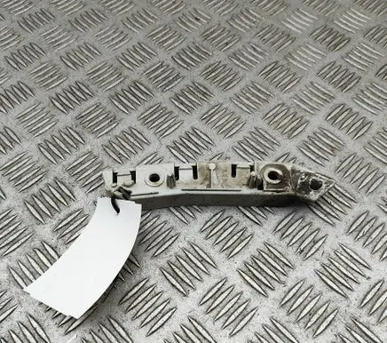 Ford Focus Front bumper mounting bracket BM5117D958AE