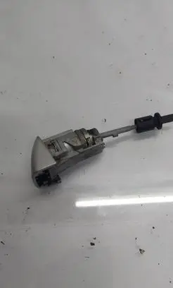 Audi A5 Sportback 8TA Coupe door lock (next to the handle) ZP5BH8