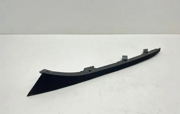 BMW 8 G15 Front bumper splitter molding 51118080001 8080001