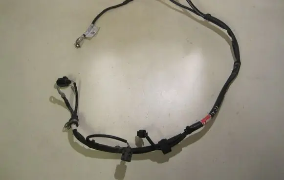 Volkswagen PASSAT B8 Wires (generator/alternator) 5Q0971230FP