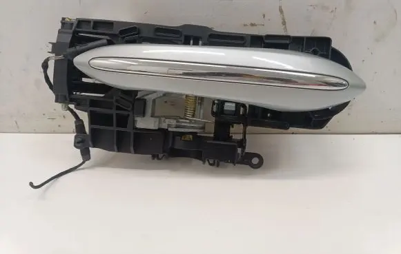 BMW 6 F06 Gran coupe Rear door exterior handle 7175649