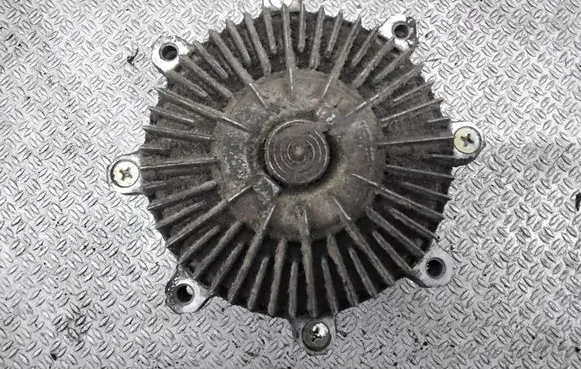 Hyundai Galloper Viscous fan clutch 