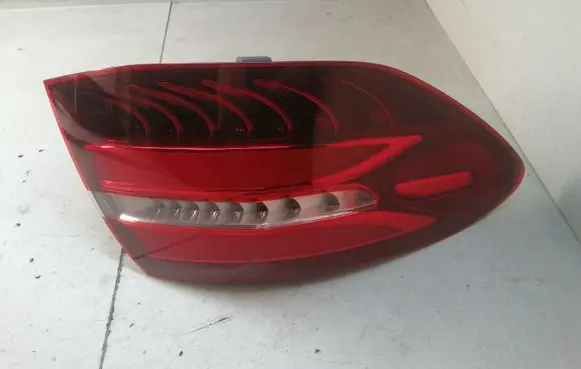 Mercedes-Benz GLC X253 C253 Rear/tail lights 629500 3964