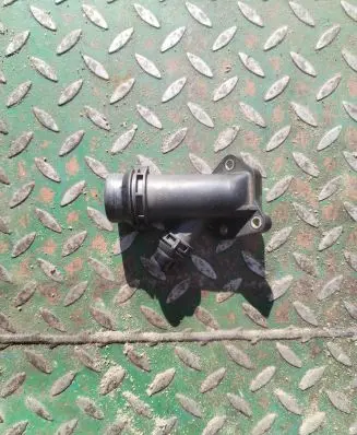 BMW X5 E53 Engine coolant pipe/hose 2247744