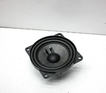 Panel speaker