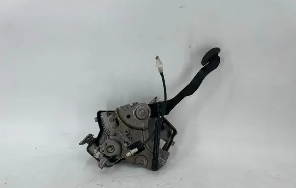 Volvo S80 Handbrake/parking brake lever assembly 30793057